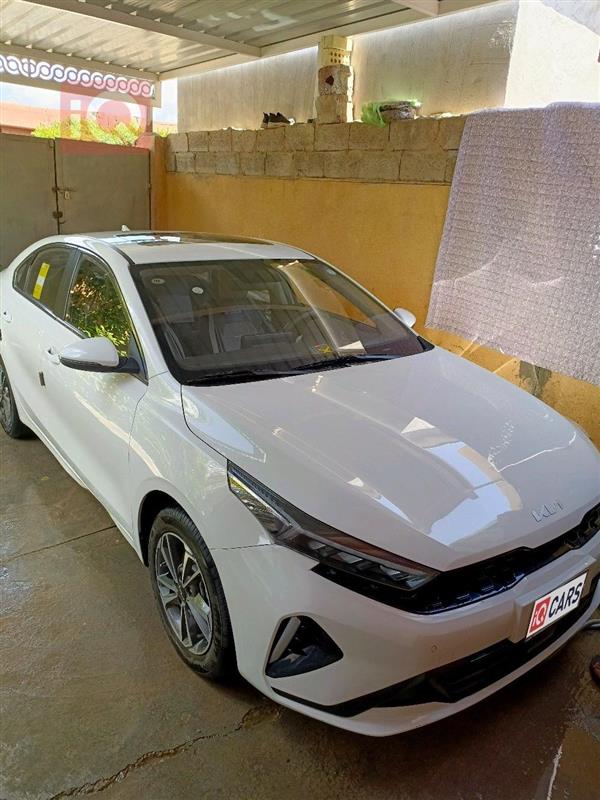 كيا K3 2024 للبيع في العراق - الفلوجة